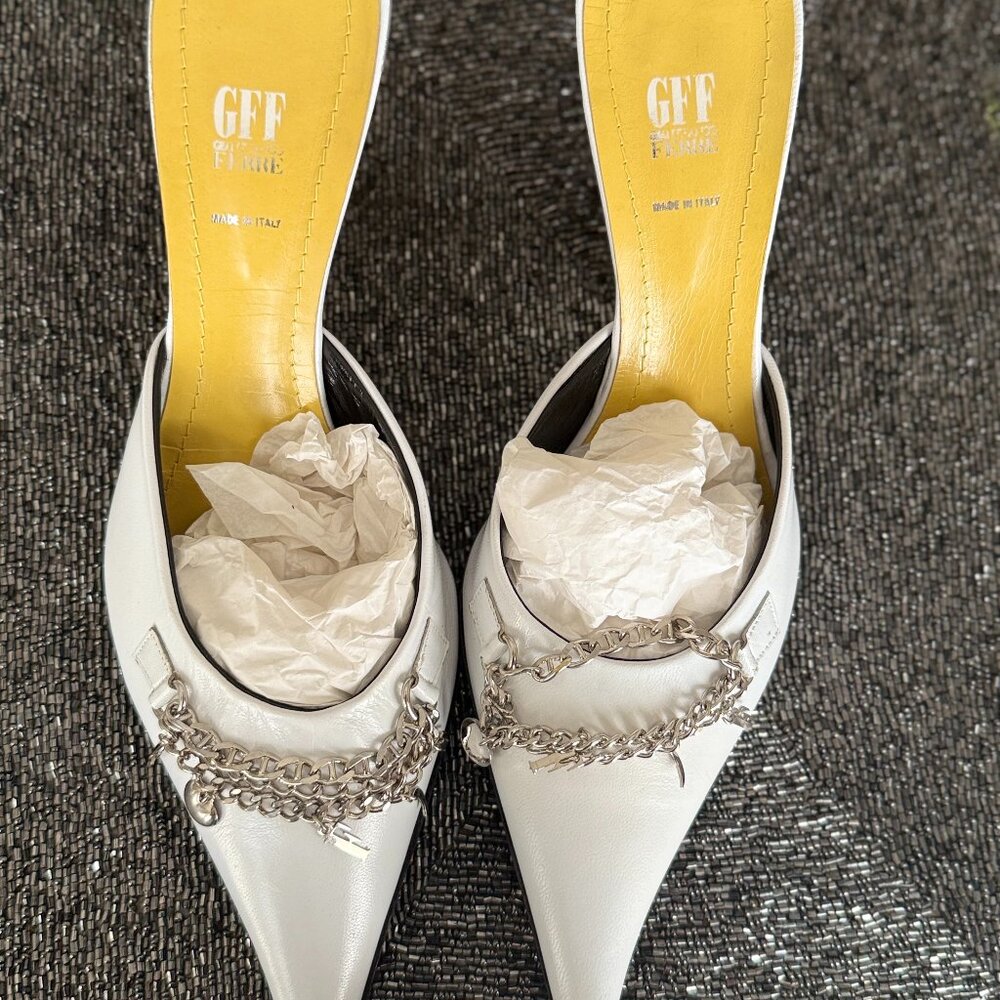 GFF Gianfranco Ferre